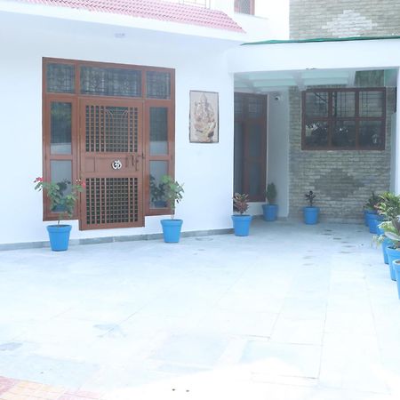 Willa Serene House With Peaceful Vibes Greater Noida Zewnętrze zdjęcie